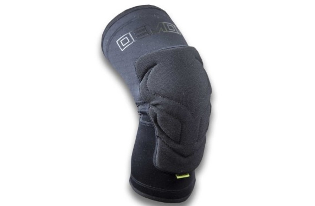 Demon Enduro Knee Guard - mountain bike knee pads
