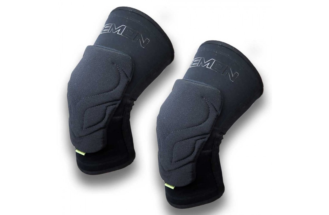 Demon Enduro Knee Guard - mountain bike knee pads