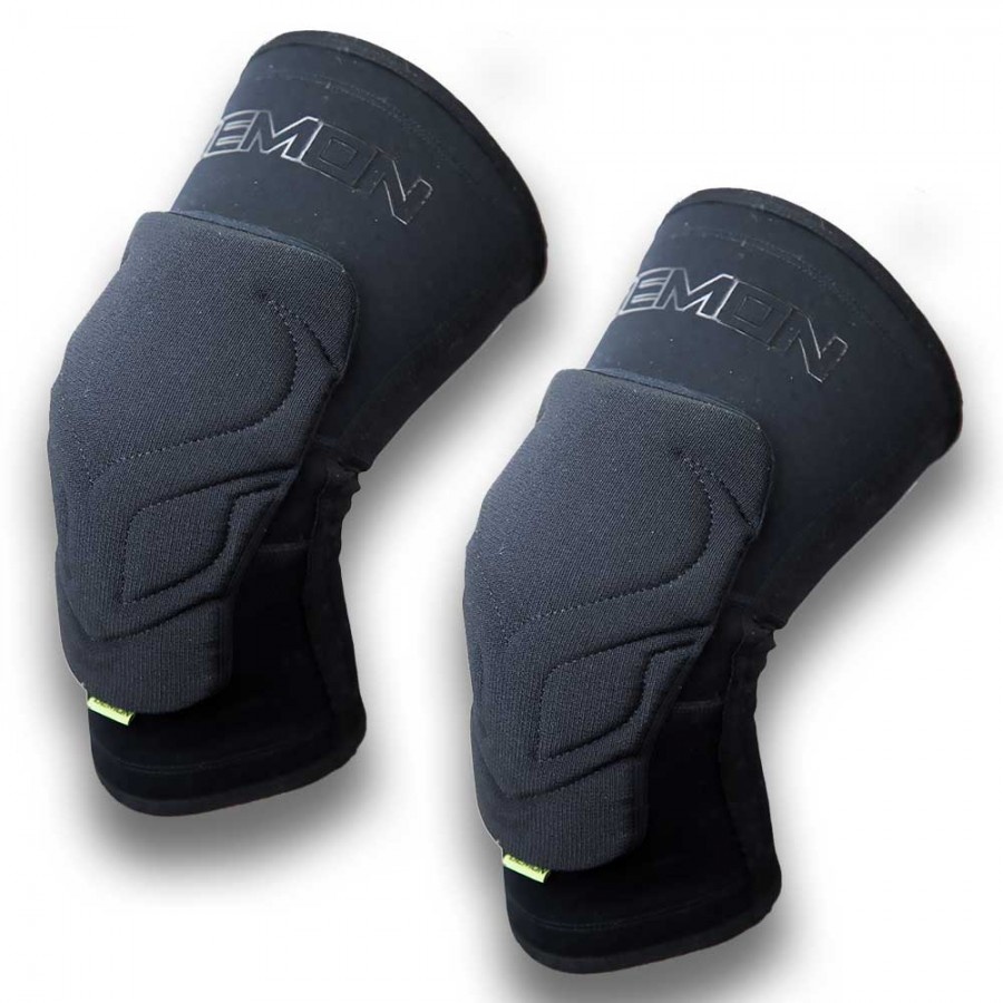 Demon Enduro Knee Guard - ochraniacze na kolana MTB