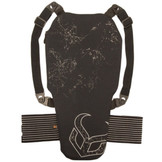 Demon Spine X D3O - snowboard & mtb rugbeschermer