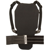 Demon Spine X D3O - snowboard & mtb back protector