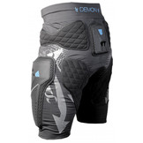 Demon Shield MTB Short - mountainbike protectie broek