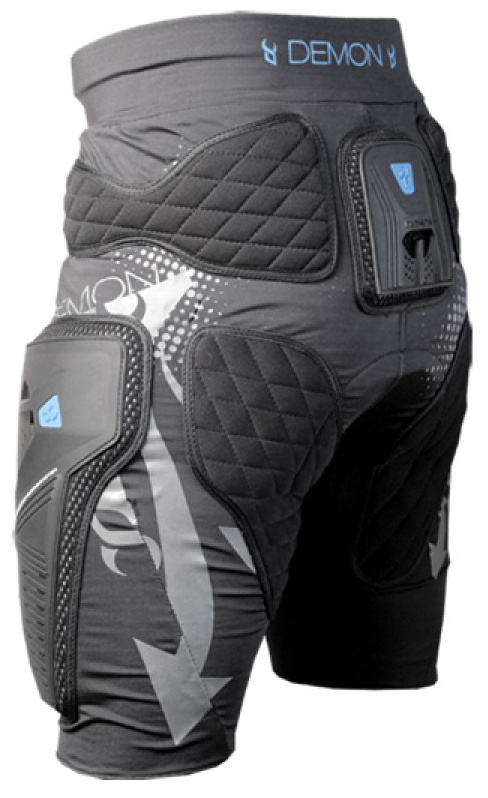 Demon Shield MTB Short - Short de prottection VTT