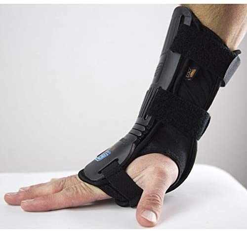 Demon Flexmeter Single Sided Wrist Guards - ochraniacze na nadgarstki