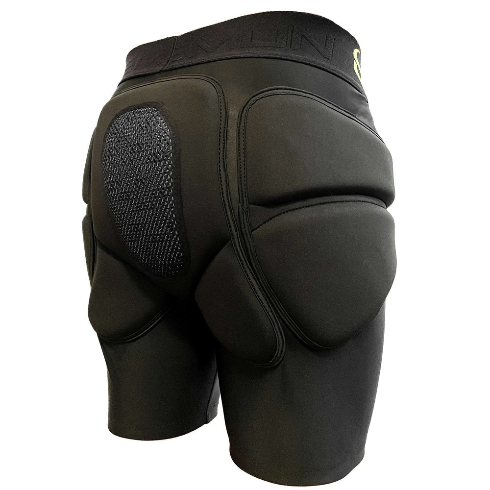 Demon Zero RF Short D3O short protection snowboard Demon Europe Shop
