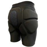 Demon Zero RF Short D3O - Snowboard Protektorhose