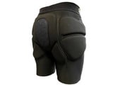 Demon Zero RF Short D3O - short protection snowboard
