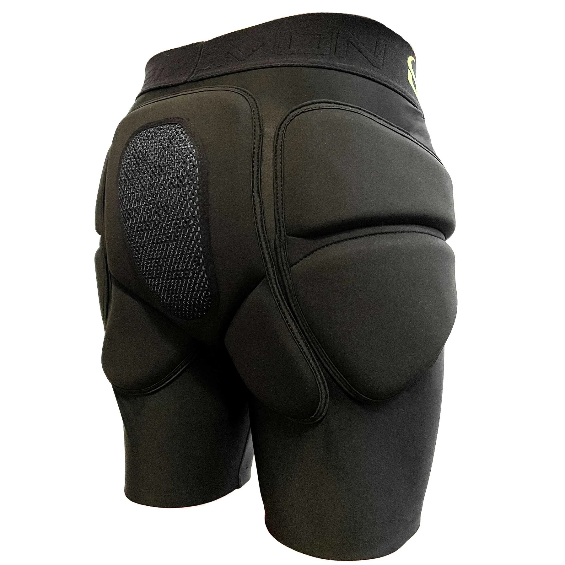 Demon Zero RF Short D3O - Snowboard Protektorhose
