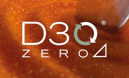D3O Zero RF materiaal