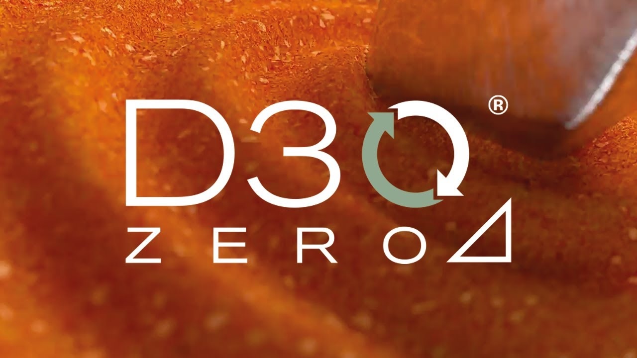 D3O Zero RF materiaal