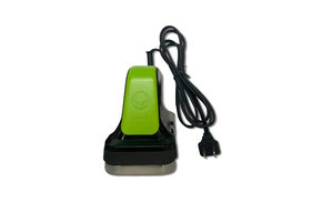 Demon Slide Wax Iron - plancha de cera ski / snowboard