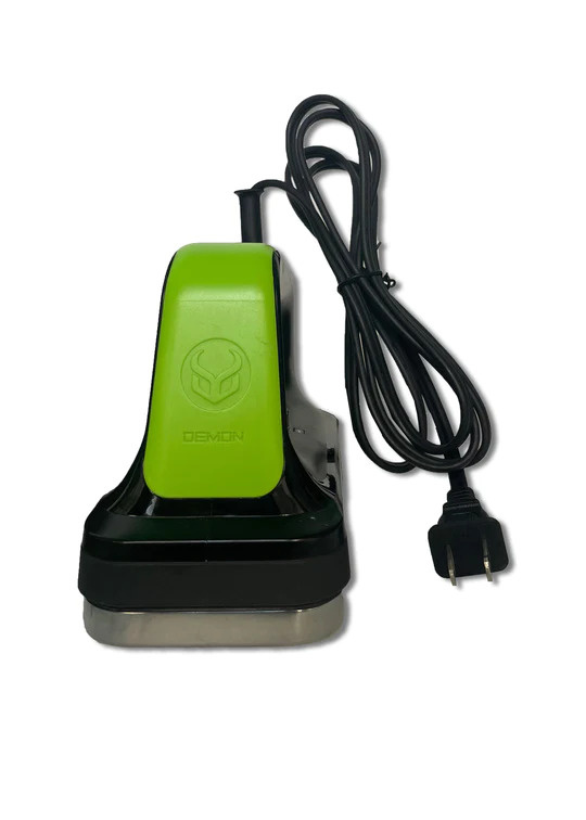Demon Slide Wax Iron - ski / snowboard strijkijzer