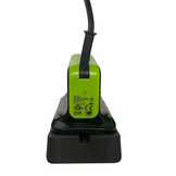 Demon Slide Wax Iron - plancha de cera ski / snowboard