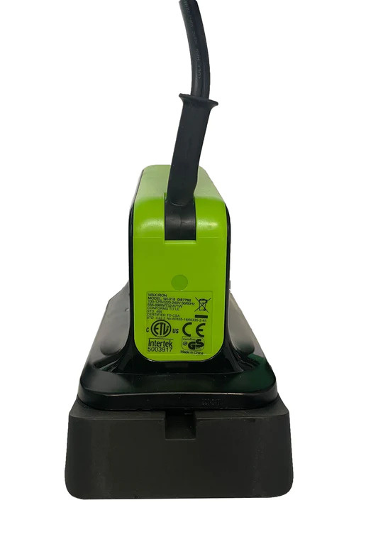 Demon Slide Wax Iron - żelazko serwisowe do nart / snowboardu