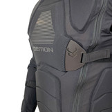 Demon Flex Force X D3O Top V5 - protection dorsale snowboard, ski, vtt