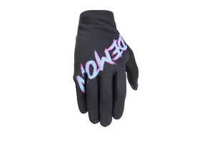 Demon Hyper Drop MTB Handschoenen Bl/Blue