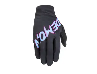 Demon Hyper Drop MTB Gloves Bl/Blue