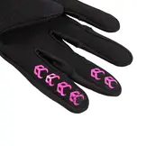 Demon Hyper Drop MTB Gloves Bl/Blue