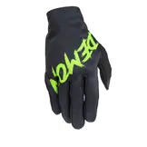 Demon Hyper Drop Guanti MTB Nero/Verde