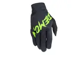 Demon Hyper Drop MTB Gloves Bl/Green