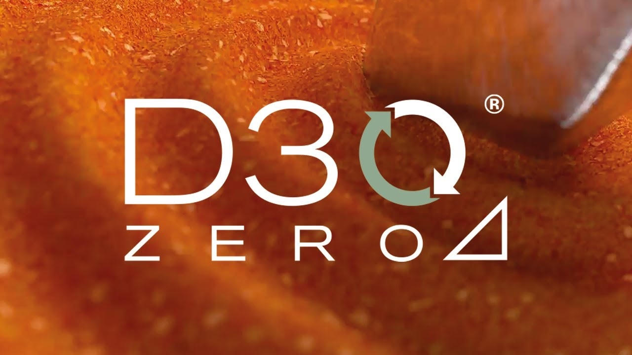 D3O Zero RF material
