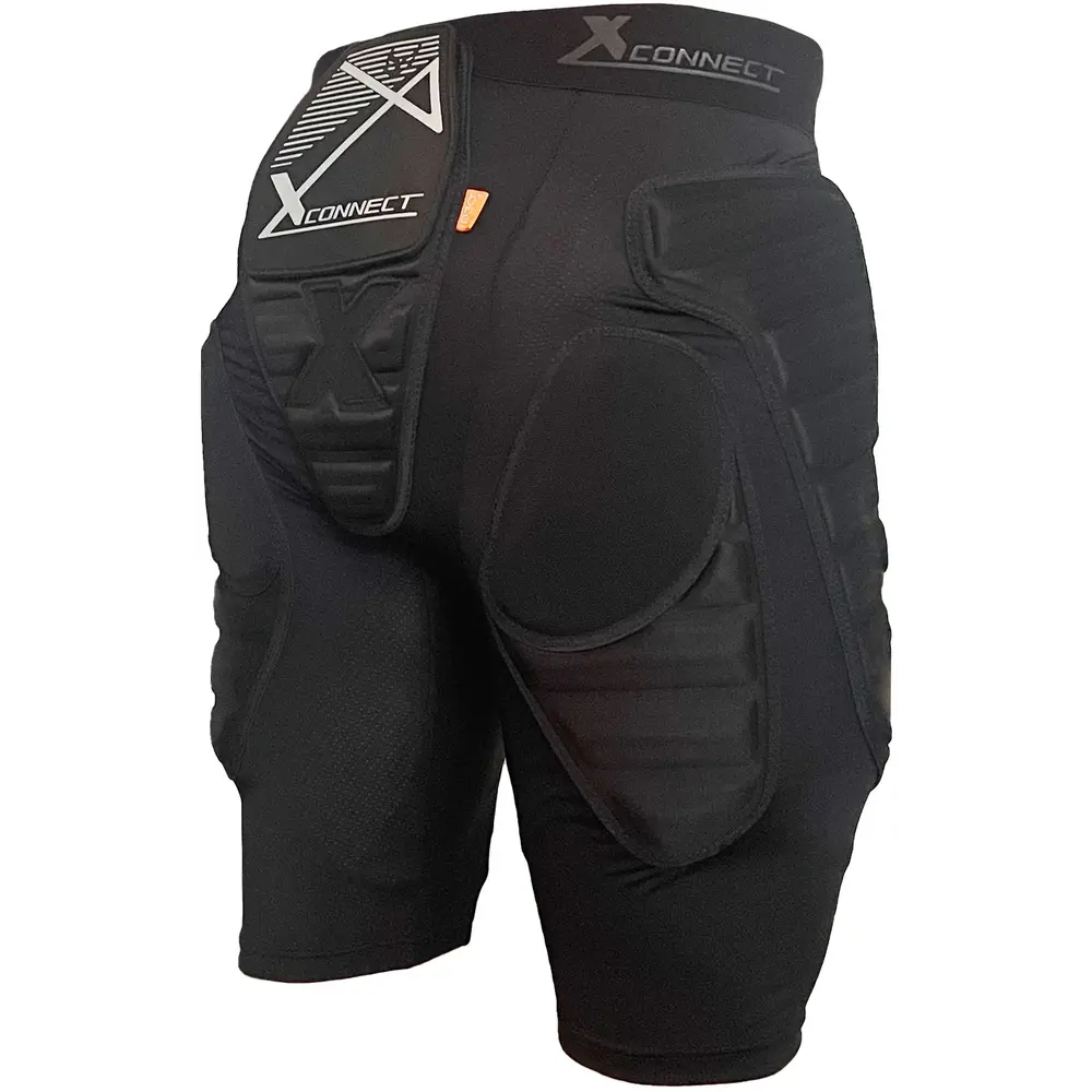 Demon Flex Force X D3O V4 Crash Pants Snowboard Demon Europe Shop
