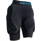 Demon Flex Force X D3O Short V5 - Snowboard Protektorhose Damen