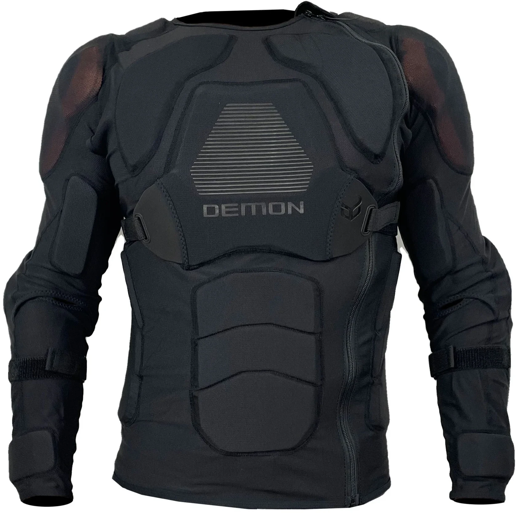 Demon Flex Force X D3O Top V4 - Rückenprotektor Snowboard, Ski, MTB