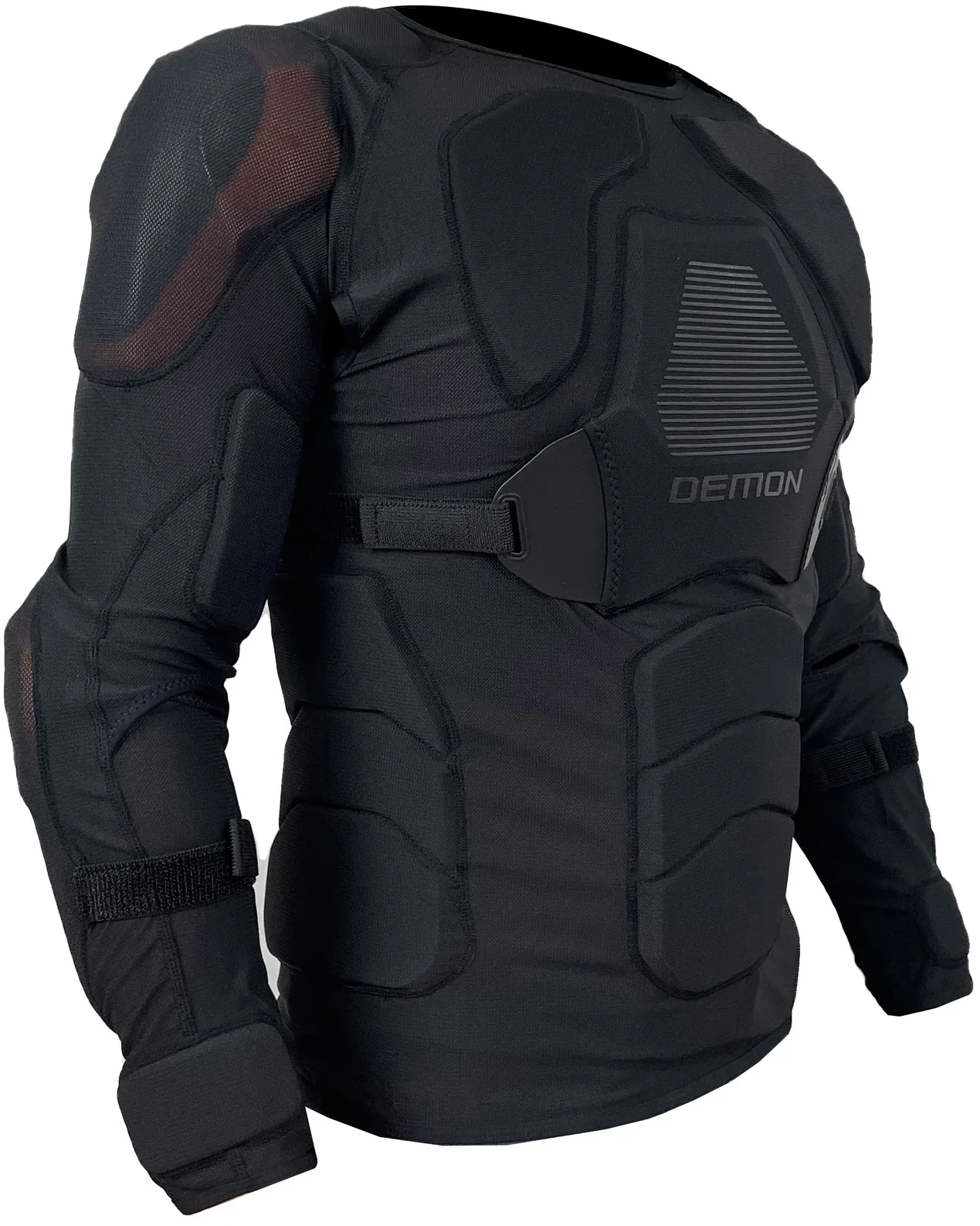 Demon Zero RF Vest D3O protection dorsale