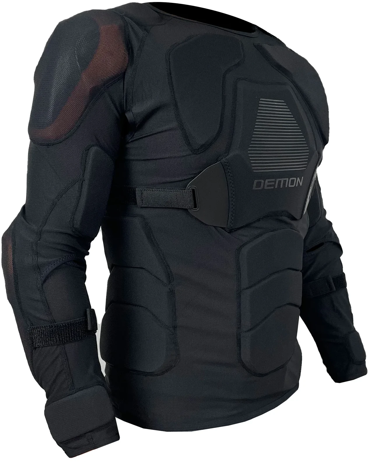 Demon Flex Force X D3O Top V4 - Rückenprotektor Snowboard, Ski, MTB