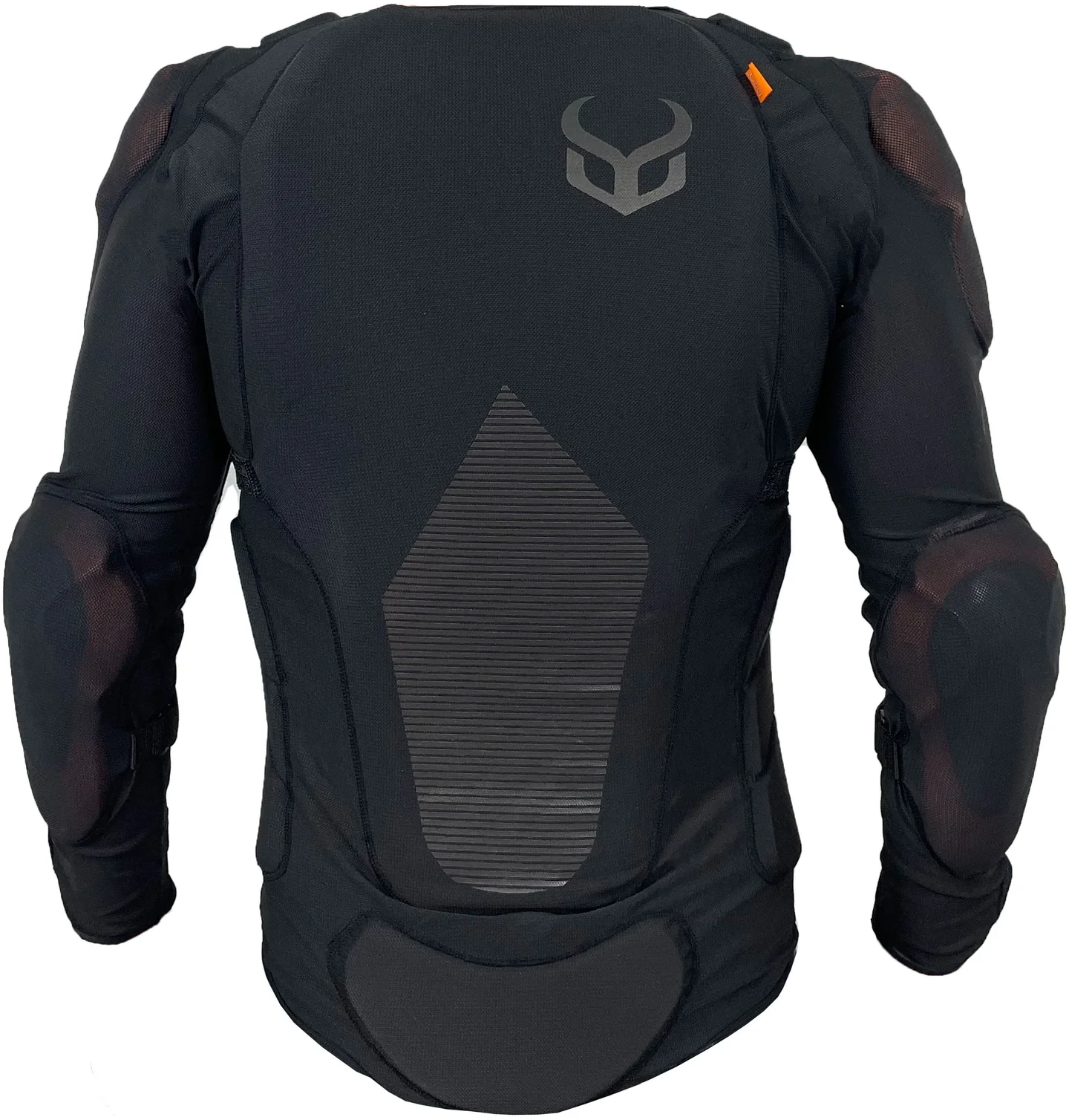 Demon Flex Force X D3O Top V4 - Rückenprotektor Snowboard, Ski, MTB