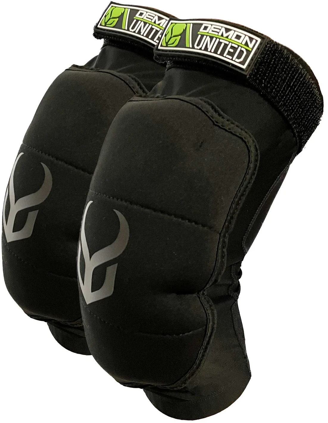 Demon Zero RF D3O Knee Pads - Ginocchiere snowboard & MTB