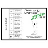 Demon Zero RF D3O Knee Pads - genouillères snowboard & vtt
