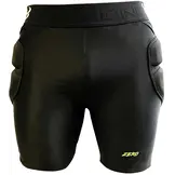Demon Zero RF Short D3O - culeras snowboard