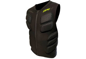 Demon Zero RF Vest D3O - espaldera snowboard, esqui, mtb