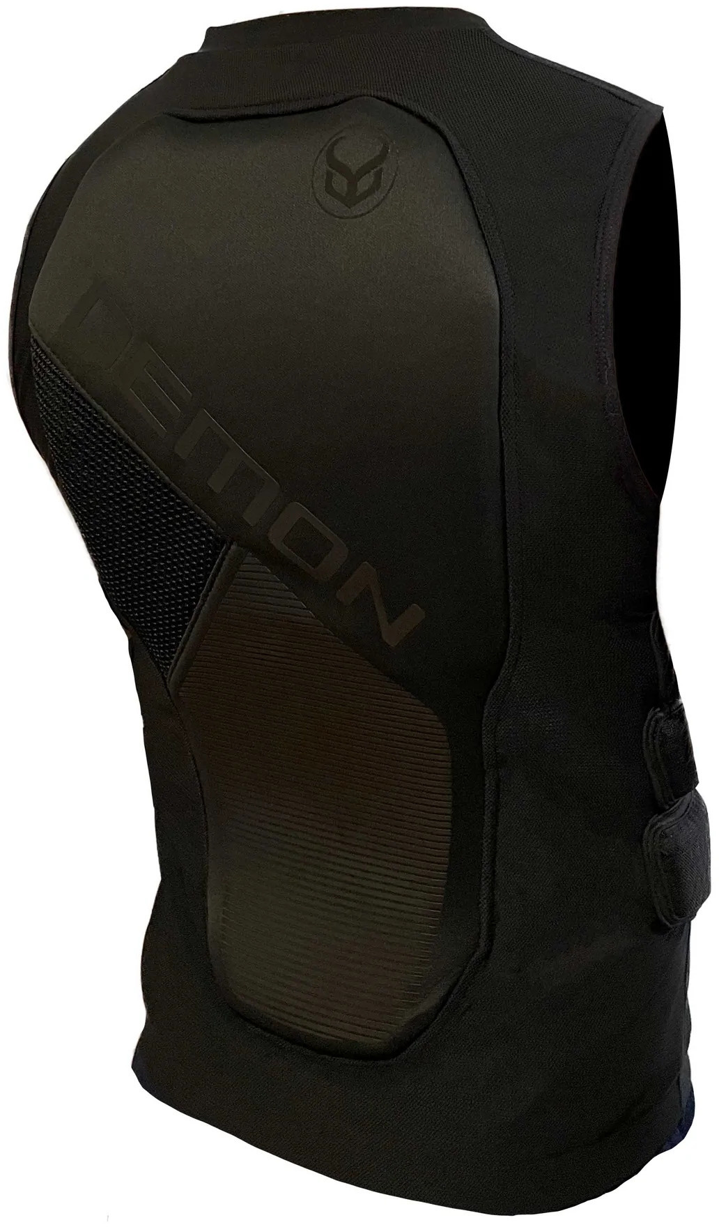 Demon Zero RF Vest D3O back protector | Demon Europe Shop