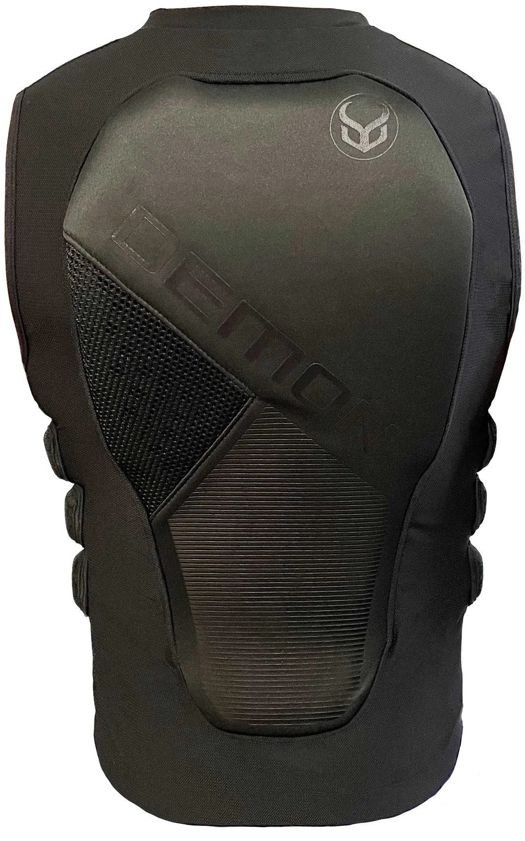 Demon Zero RF Vest D3O protection dorsale