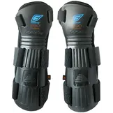 Demon Flexmeter Double Sided Wrist Guards - polsbeschermers