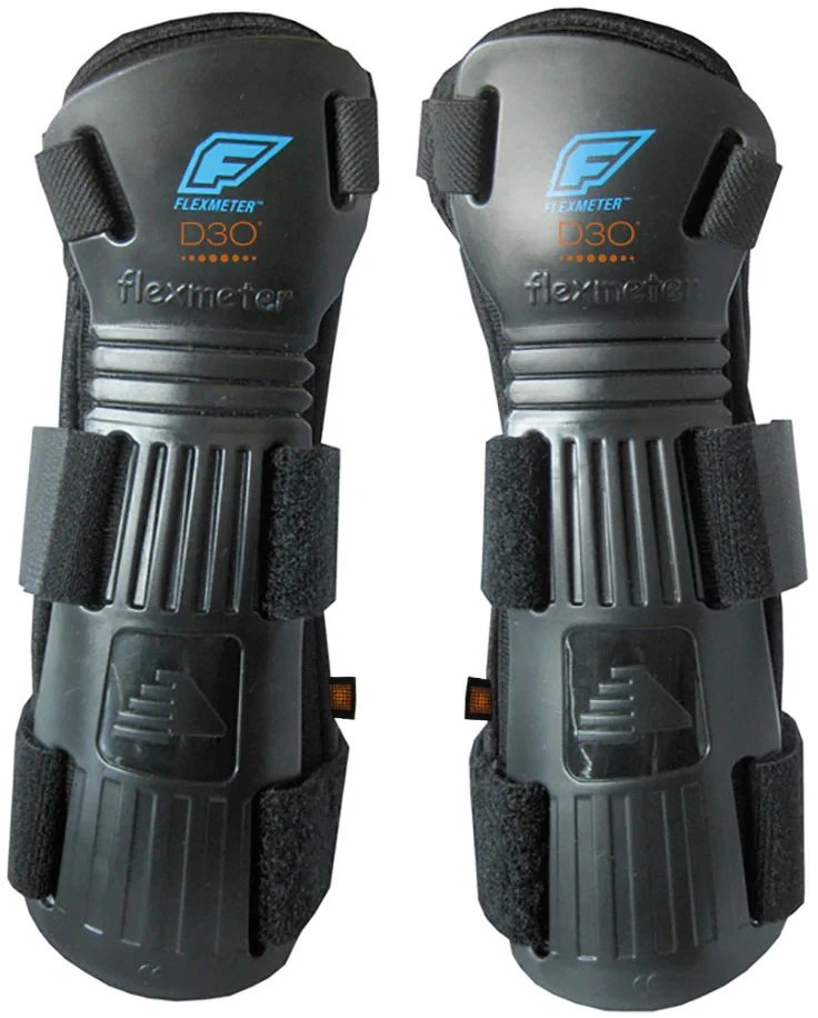 Demon Flexmeter Double Sided Wrist Guards - ochraniacze na nadgarstki