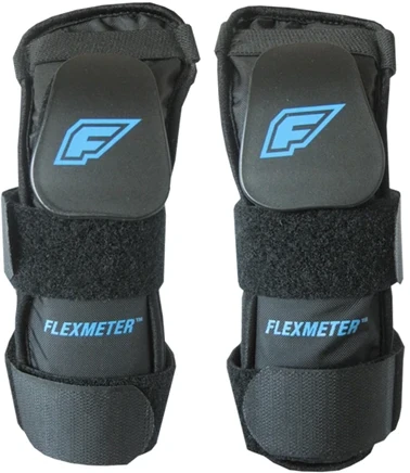 Demon Flexmeter Double Sided Wrist Guards - ochraniacze na nadgarstki