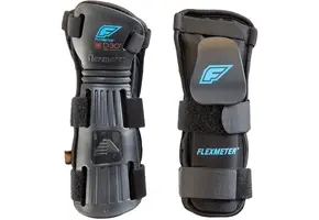 Demon Flexmeter Double Sided Wrist Guards - ochraniacze na nadgarstki