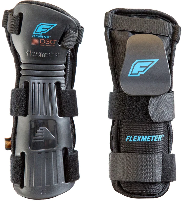 Demon Flexmeter Double Sided Wrist Guards - ochraniacze na nadgarstki