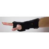 Demon Flexmeter Double Sided Wrist Guards - polsbeschermers