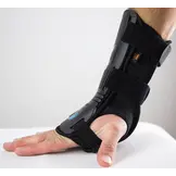 Demon Flexmeter Double Sided Wrist Guards - ochraniacze na nadgarstki