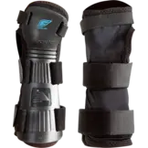 Demon Flexmeter Single Sided Wrist Guards - muñequeras