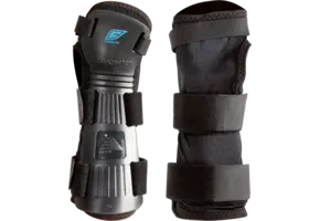 Demon Flexmeter Single Sided Wrist Guards - polsbeschermers