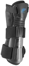 Demon Flexmeter Single Sided Wrist Guards - ochraniacze na nadgarstki
