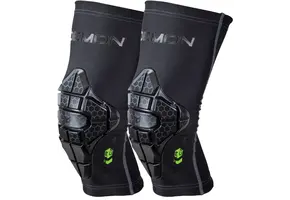 Demon Hyper-comb MTB Knee Pads - genouillères de VTT