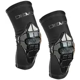 Demon Hyper-comb MTB Knee Pads -rodilleras mtb