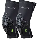 Demon Hyper-comb MTB Elbow Pads  - elleboogbeschermers mountainbike